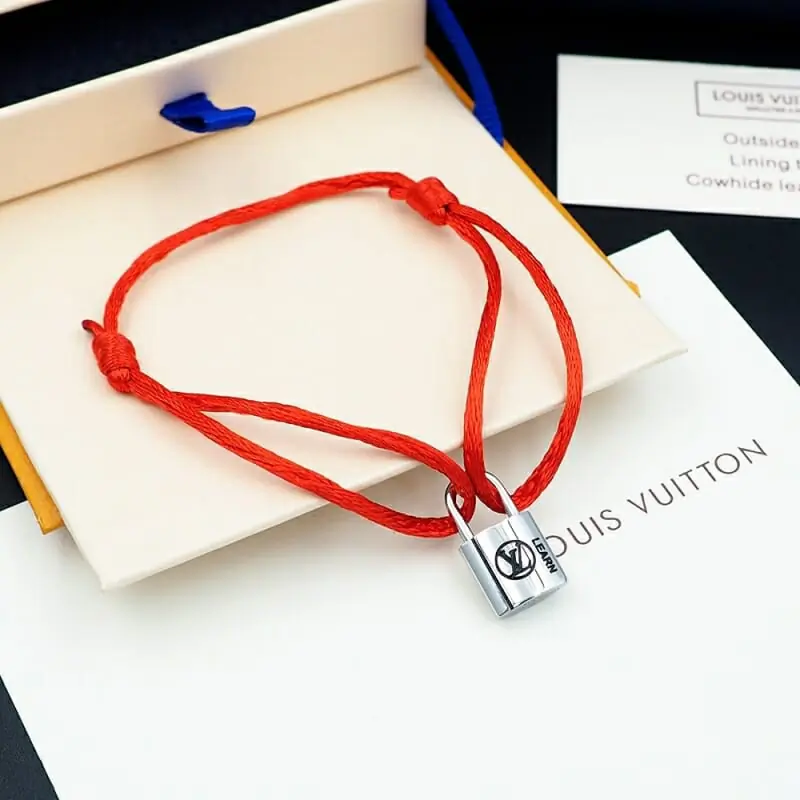 louis vuitton lv bracelets s_12620421